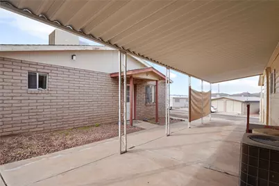810 Swan Drive, Parker, AZ 85344 - Photo 41