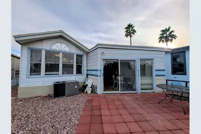 2000 Ramar Road #263, Bullhead City, AZ 86442 - Photo 21