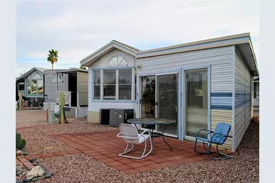 2000 Ramar Road #263, Bullhead City, AZ 86442 - Photo 25