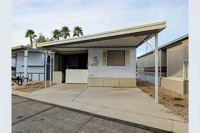 2000 Ramar Road #263, Bullhead City, AZ 86442 - Photo 1