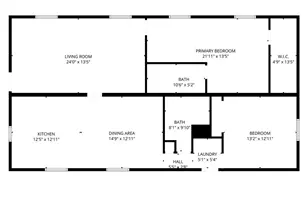 13106 Cove Pkwy, Topock, AZ 86436 - Photo 5