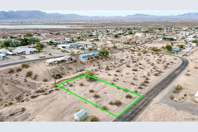 4812 York Drive, Topock, AZ 86436 - Photo 1