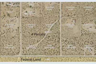 2279 E Margaret Road, Yucca, AZ 86438 - Photo 55