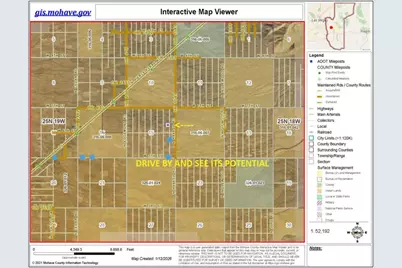 0 N Glenwood Drive, Dolan Springs, AZ 86441 - Photo 17