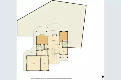 2328 Soaring Eagle Drive, Bullhead City, AZ 86442 - Photo 3