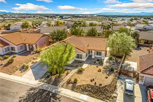 2328 Soaring Eagle Dr, Bullhead City, AZ 86442 - Photo 53