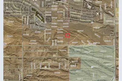 00000 Goldrush Drive, Bullhead City, AZ 86442 - Photo 1