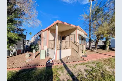 2000 Ramar Road #89, Bullhead City, AZ 86442 - Photo 5