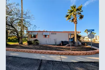 2000 Ramar Road #89, Bullhead City, AZ 86442 - Photo 3