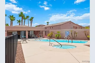 1085 Desert Marigold Circle, Bullhead City, AZ 86429 - Photo 19
