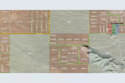 Lot 20B E Jan Road, Kingman, AZ 86409 - Photo 25