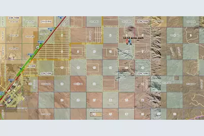 Lot 20A E Jan Road, Kingman, AZ 86409 - Photo 17