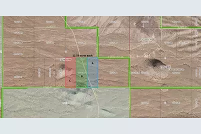 Lot 20A E Jan Road, Kingman, AZ 86409 - Photo 15