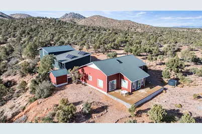 10664 E Austin Loop, Kingman, AZ 86401 - Photo 41