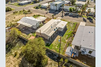 5563 S Topaz Street, Fort Mohave, AZ 86426 - Photo 35