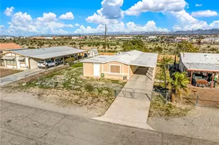 5563 S Topaz St, Fort Mohave, AZ 86426 - Photo 41