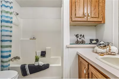 5563 S Topaz Street, Fort Mohave, AZ 86426 - Photo 21