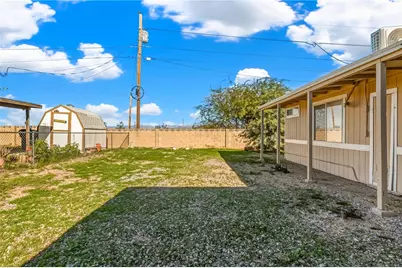 5563 S Topaz Street, Fort Mohave, AZ 86426 - Photo 33