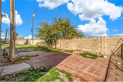 5563 S Topaz Street, Fort Mohave, AZ 86426 - Photo 31