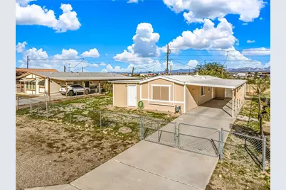 5563 S Topaz Street, Fort Mohave, AZ 86426 - Photo 37