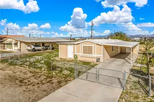 5563 S Topaz St, Fort Mohave, AZ 86426 - Photo 37