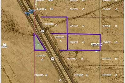 326-03-035D Highway 93, Dolan Springs, AZ 86441 - Photo 3