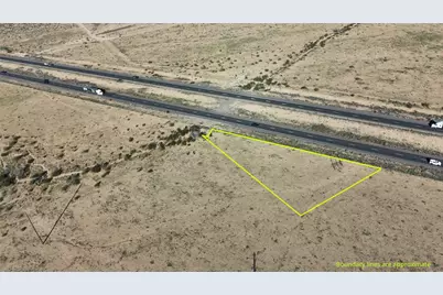 326-03-035D Highway 93, Dolan Springs, AZ 86441 - Photo 37