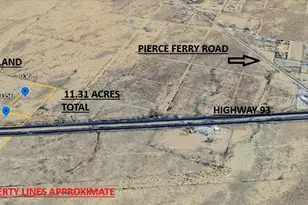326-03-035D Hwy 93, Dolan Springs, AZ 86441 - Photo 1