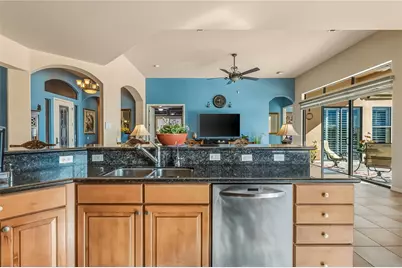 2782 Sidewheel Drive, Bullhead City, AZ 86429 - Photo 49