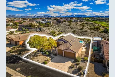 2782 Sidewheel Drive, Bullhead City, AZ 86429 - Photo 3