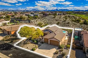 2782 Sidewheel Dr, Bullhead City, AZ 86429 - Photo 3