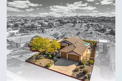 2782 Sidewheel Drive, Bullhead City, AZ 86429 - Photo 9