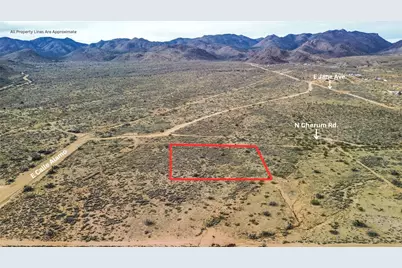 331-35-426 N Cherum Road, Kingman, AZ 86409 - Photo 3