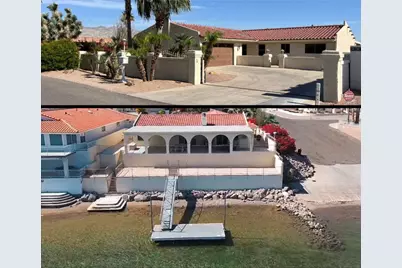 1253 Riverfront Drive, Bullhead City, AZ 86442 - Photo 1