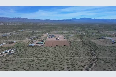 Lot 13 S Canelo, Golden Valley, AZ 86413 - Photo 11