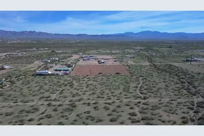 Lot 13 S Canelo, Golden Valley, AZ 86413 - Photo 13