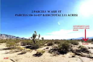 336-14-037 W Ash St, Meadview, AZ 86444 - Photo 1