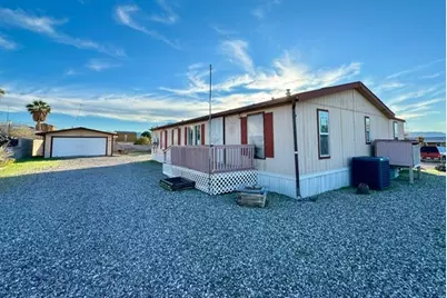 4548 Wikieup Drive, Topock, AZ 86436 - Photo 1