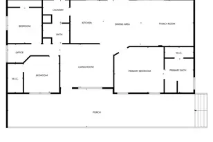 12587 S El Mirage Dr, Topock, AZ 86436 - Photo 7