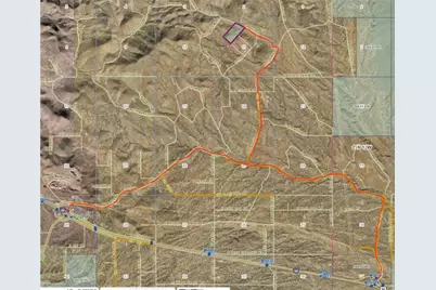 10700 E Rodeo Drive, Kingman, AZ 86401 - Photo 1