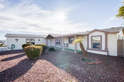 2692 E Philip Circle, Fort Mohave, AZ 86426 - Photo 35