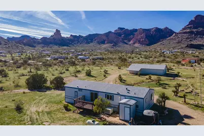 2294 S Dragoon Road, Golden Valley, AZ 86413 - Photo 17