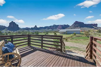 2294 S Dragoon Road, Golden Valley, AZ 86413 - Photo 5