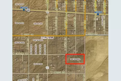 678 S Bowie Road, Golden Valley, AZ 86413 - Photo 1