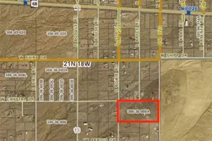 678 S Bowie Rd, Golden Valley, AZ 86413 - Photo 1