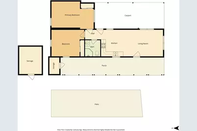 1165 Agate Avenue, Bullhead City, AZ 86442 - Photo 41