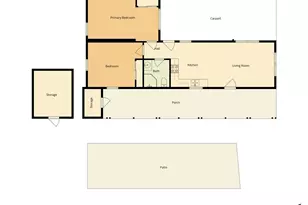 1165 Agate Ave, Bullhead City, AZ 86442 - Photo 41