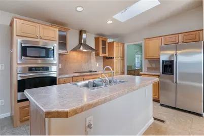 3676 N Santa Maria Road, Golden Valley, AZ 86413 - Photo 9