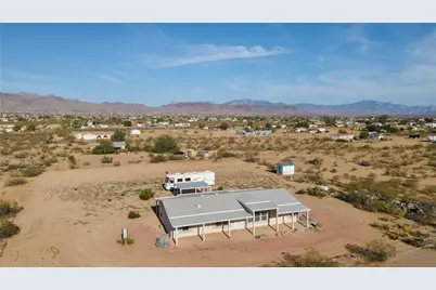 3676 N Santa Maria Road, Golden Valley, AZ 86413 - Photo 23