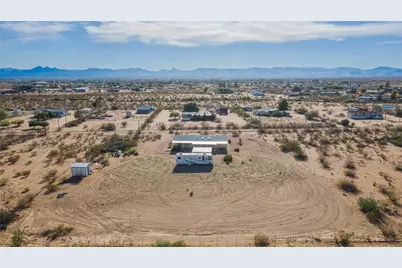 3676 N Santa Maria Road, Golden Valley, AZ 86413 - Photo 25